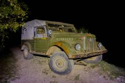 Tatev - Prodloužený víkend po Arménii (říjen 2025)