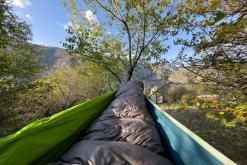 Tatev - Prodloužený víkend po Arménii (říjen 2025)