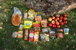 Tatev - Prodloužený víkend po Arménii (říjen 2025)