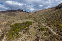 Tatev - Prodloužený víkend po Arménii (říjen 2025)