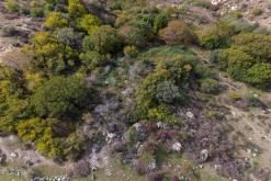 Tatev - Prodloužený víkend po Arménii (říjen 2025)