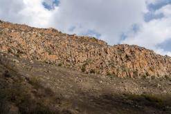 Tatev - Prodloužený víkend po Arménii (říjen 2025)