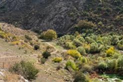 Tatev - Prodloužený víkend po Arménii (říjen 2025)