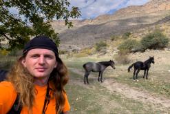 Tatev - Prodloužený víkend po Arménii (říjen 2025)