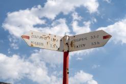 Tatev - Prodloužený víkend po Arménii (říjen 2025)