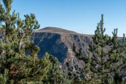 Tatev - Prodloužený víkend po Arménii (říjen 2025)
