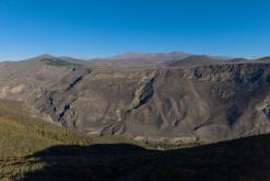 Tatev - Prodloužený víkend po Arménii (říjen 2025)