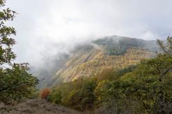 Tatev - Prodloužený víkend po Arménii (říjen 2025)