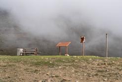 Tatev - Prodloužený víkend po Arménii (říjen 2025)