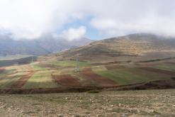 Tatev - Prodloužený víkend po Arménii (říjen 2025)