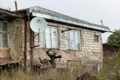 Tatev - Prodloužený víkend po Arménii (říjen 2025)