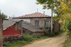 Tatev - Prodloužený víkend po Arménii (říjen 2025)