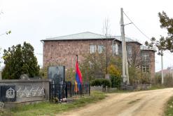 Tatev - Prodloužený víkend po Arménii (říjen 2025)