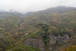 Tatev - Prodloužený víkend po Arménii (říjen 2025)