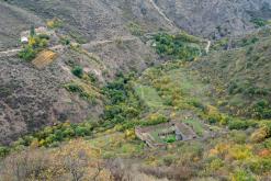 Tatev - Prodloužený víkend po Arménii (říjen 2025)