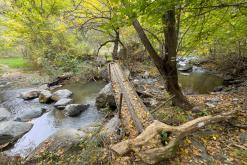 Tatev - Prodloužený víkend po Arménii (říjen 2025)