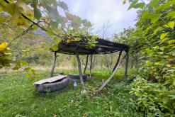 Tatev - Prodloužený víkend po Arménii (říjen 2025)