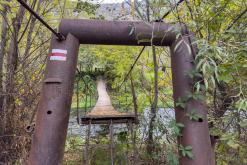 Tatev - Prodloužený víkend po Arménii (říjen 2025)