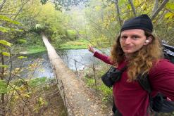 Tatev - Prodloužený víkend po Arménii (říjen 2025)