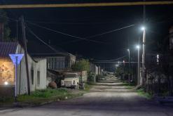 Goris - Prodloužený víkend po Arménii (říjen 2025)