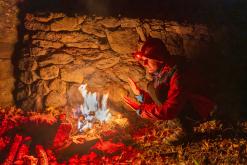 Goris - Prodloužený víkend po Arménii (říjen 2025)