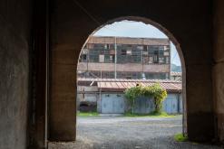 Goris - Prodloužený víkend po Arménii (říjen 2025)