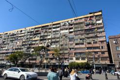 Jerevan - Prodloužený víkend po Arménii (říjen 2025)