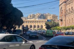 Jerevan - Prodloužený víkend po Arménii (říjen 2025)