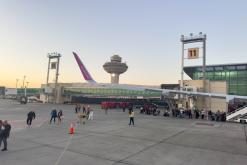 Jerevan - Prodloužený víkend po Arménii (říjen 2025)