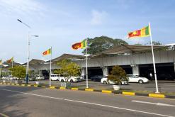 Colombo - Srí Lanka na týden (listopad 2025)