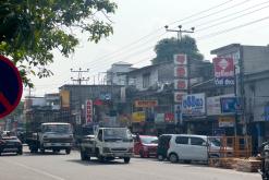 Colombo - Srí Lanka na týden (listopad 2025)