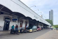 Colombo - Srí Lanka na týden (listopad 2025)