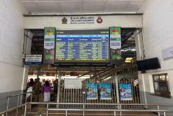 Colombo - Srí Lanka na týden (listopad 2025)