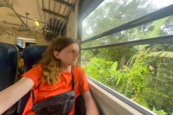 Colombo - Srí Lanka na týden (listopad 2025)