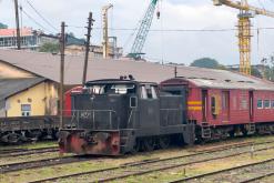 Kandy - Srí Lanka na týden (listopad 2025)