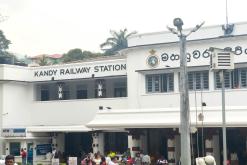 Kandy - Srí Lanka na týden (listopad 2025)