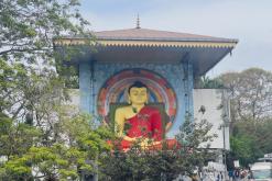 Kandy - Srí Lanka na týden (listopad 2025)