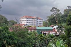 Kandy - Srí Lanka na týden (listopad 2025)