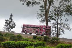 Kandy - Srí Lanka na týden (listopad 2025)