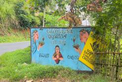 Deltota - Srí Lanka na týden (listopad 2025)