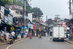 Deltota - Srí Lanka na týden (listopad 2025)