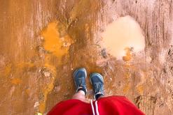 Deltota - Srí Lanka na týden (listopad 2025)