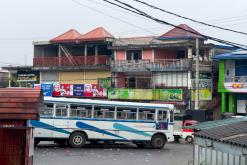 Deltota - Srí Lanka na týden (listopad 2025)