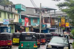 Deltota - Srí Lanka na týden (listopad 2025)