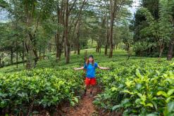 Deltota - Srí Lanka na týden (listopad 2025)