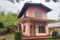 Deltota - Srí Lanka na týden (listopad 2025)