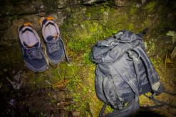 Deltota - Srí Lanka na týden (listopad 2025)