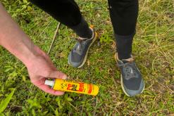 Deltota - Srí Lanka na týden (listopad 2025)