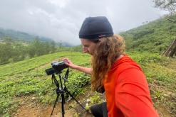 Deltota - Srí Lanka na týden (listopad 2025)