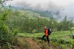 Deltota - Srí Lanka na týden (listopad 2025)